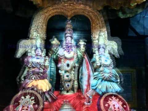 Shodasayutha Stothram  Swamy Desikan