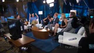 Modern Family Outside The Box - Complete Interview