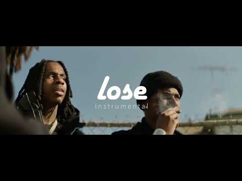 J.I. x Polo G Type Beat "Lose" Instrumental