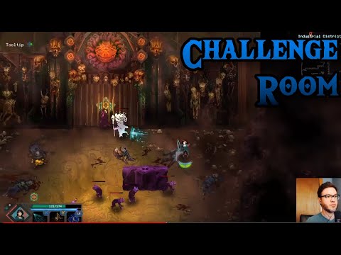Room of Death | Children of Morta
