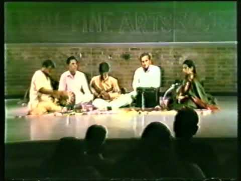 Raghuvamsha Sudha by Mandolin U Shrinivas ji