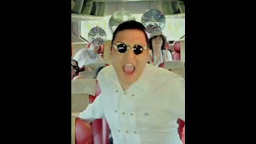 Thumbnail of Jungkook gangnam style 😎😂😅 #bts #PSY #jungkook