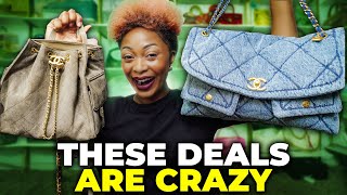 Rich Look, Small Budget My Latest Affordable Luxury Finds