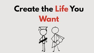 How to Use Strategic Thinking to Create the Life You Want