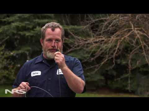 NRS Vigilante Cable Lock Video - NRS Vigilante Cable Lock Video