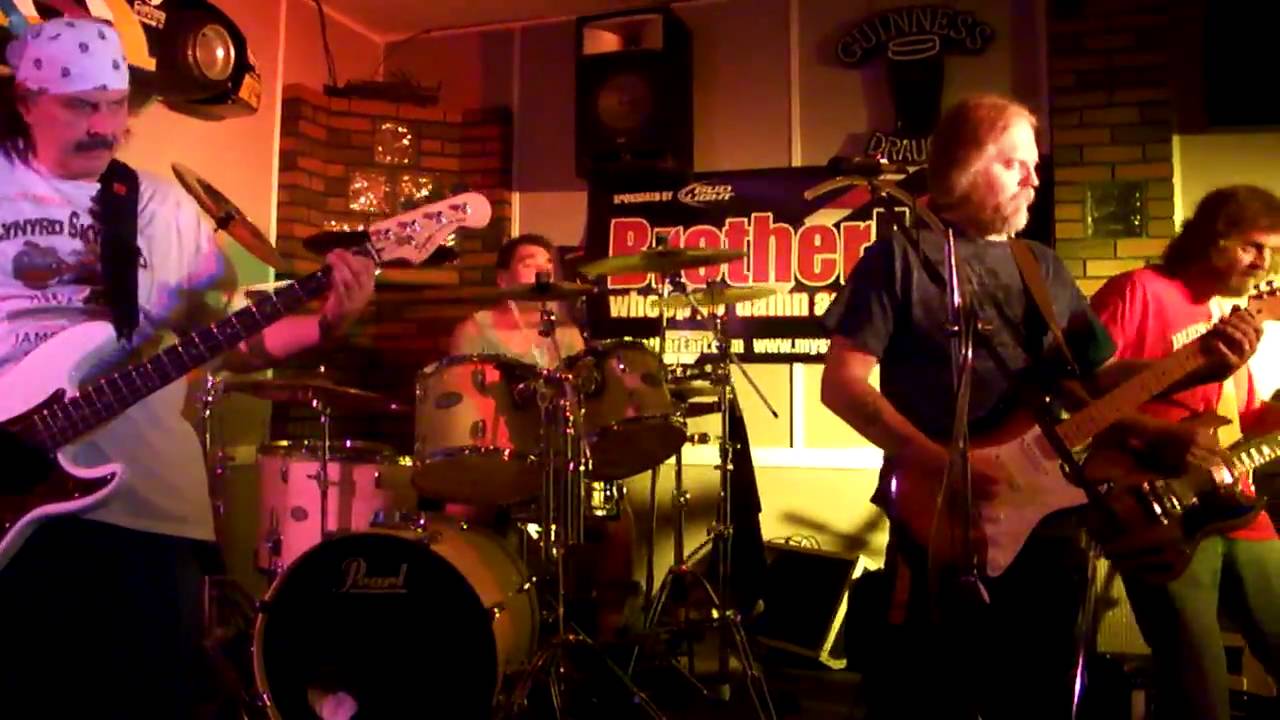 Watch That Smell - Brother Earl on YouTube Watch That Smell - Brother Earl on YouTube