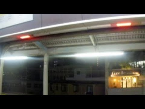 JR西日本大阪環状線福島駅発車メロディー　夢想花