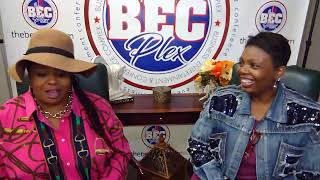 Talk Therapy Talk Show Sis Let's Talk with Tara and Melody