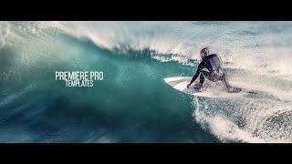 Epic Slideshow Premiere Pro Templates