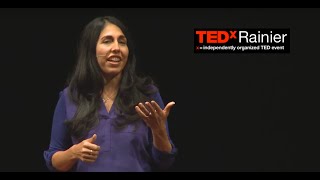 Two words that can change your life | Tanmeet Sethi | TEDxRainier