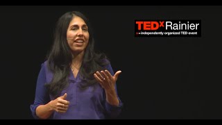 Two words that can change your life | Tanmeet Sethi | TEDxRainier