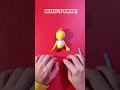 Watch the clay become Cheep! 🐥 | Beadies kids cartoons