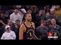 Andrew Wiggins Leads Warriors to 23-Point Victory over Atlanta Hawks | Nov. 20, 2024