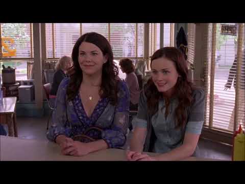 lorelai & luke (451)