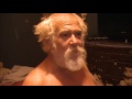 The Angry Grandpa 100 Ways To Love A Cat Reversed 