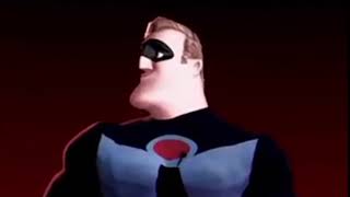 Secret Identities...