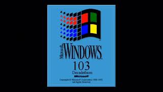Windows 103 Decadethum