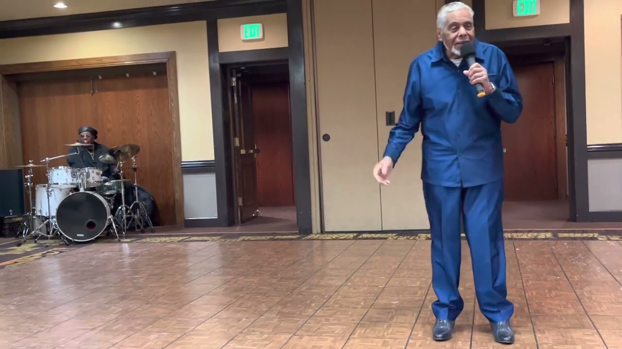 The Blue Velvet Ensemble 1