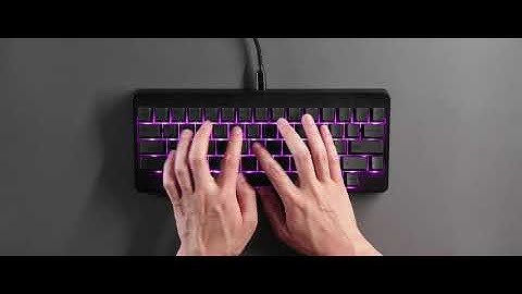 RAMA WORKS® KARA NOCT - T1