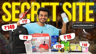 I Bought Lowest Price Products from this Secret Site *** screenshot 4