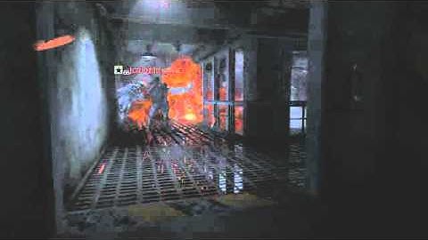 MW3 MULTI-KILL 5 in 1 BARREL!!