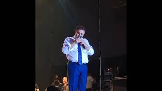 Mahmut Tuncer, Kahramanmaraş Ağustos Fuarında İbrahim Tatlısesi Aradı