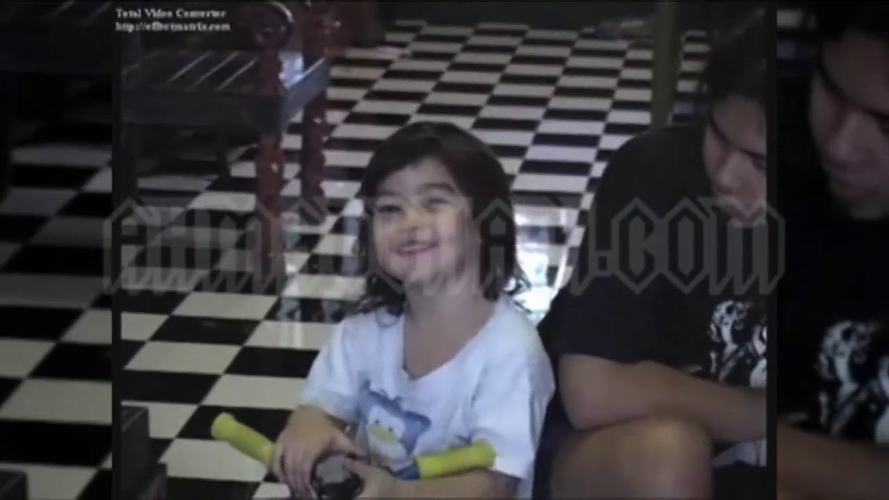 Al dan El Nyanyi Burung Kakatua