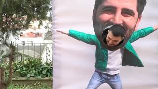 Mesut Can Tomay Ali Biçim Bilal Hancı Taklidi