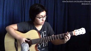 (Extreme) More Than Words - Alyza Barro