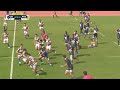 Jornada 1 DH 24-25 | Real Ciencias La Carloteña v Pozuelo Rugby Union