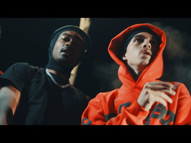 M.M. Kellybo x Lil Lo - Act Up (Official Video) | Dir. BubFilmedIt