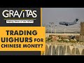 Gravitas: China making a move on Bagram base?