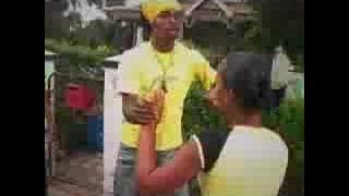 Sasha & Turbulence - We got the love