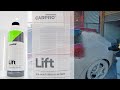 New Carpro LIFT Snow Foam Full Review & Testing!