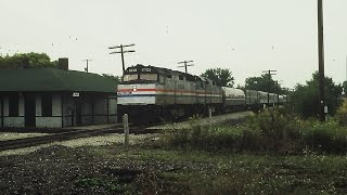 Sept. 1985, Monon Cherry Grove Defect Detector Audio Report