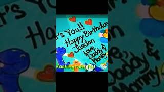 The Birthday Show PBS Kids Sprout March 17 2007