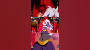 New 9+10 (Android 21) Sides Of Sparkless Tod