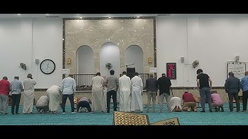 تلاوة مؤثرة وابداع في التلاوة صلاة الفجر يوم  الخميس 9 مايو 2024فضيلة الشيخ احمد شاكر سورة المزمل