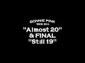 BONNIE PINK TOUR 2014 &quot;Almost 20&quot; &amp; FINAL &quot;Still 19&quot; Trailer Movie