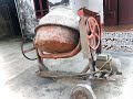 Restoring rusty old construction tools | Restore and repair reusable build tools construction old