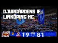 Djurgårdens IF - Linköping HC | 2026