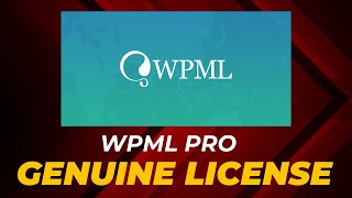 Download WPML Pro Plugin With License Key With Auto Update || HelloGPL