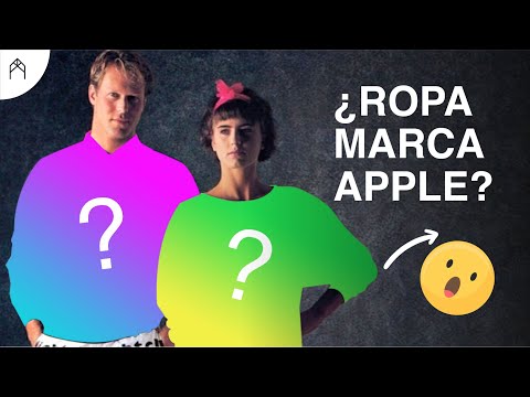 Vídeo: 11 Coses Que No Sabíeu Sobre Apple