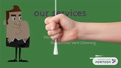 Home Air Duct Cleaning Dallas TX