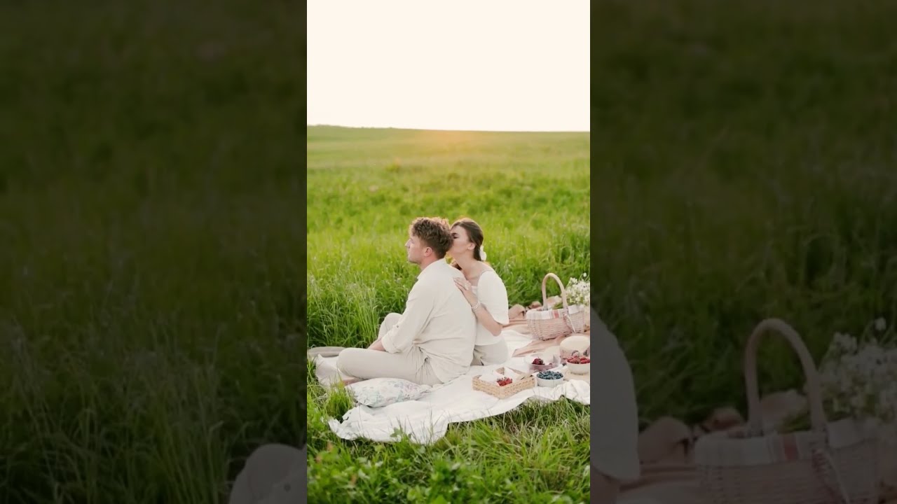 Relaxation Music In The Style Of The North | 