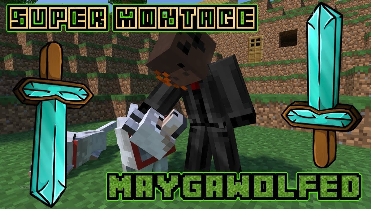 SkylandKits - Super Montage #1