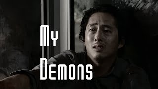 The Walking Dead - My Demons