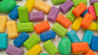 I Sliced the HARDEST Soap Bar Ever Made! 🤯🔪 (Acoustic Sound Test)