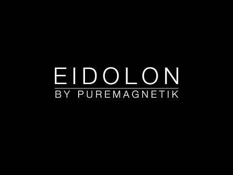 Eidolon | Spectral Ensemble Machine