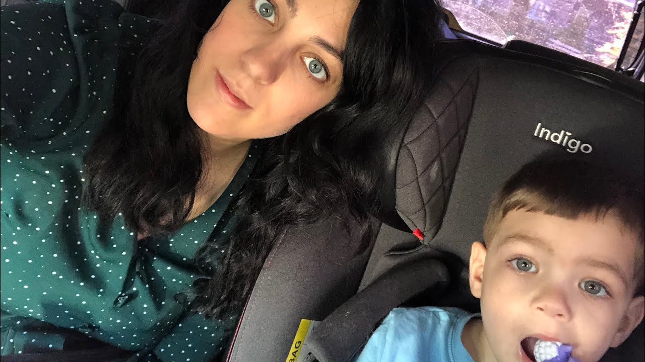 Как нам поставили РАС/ЗПРР/ЗРР. Диагноз под вопросом. Наша история. Мирон 2 года